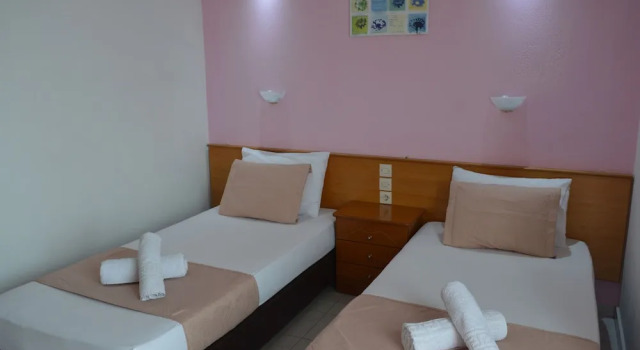 Номер Comfort Rania Studios