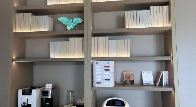 JI Hotel (Changsha South Station Wuyue Plaza)