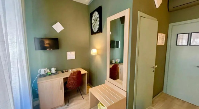 Номер Deluxe BOBOTEL URBAN Guesthouse