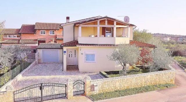 Istrian Holiday Home Ljiljana 146