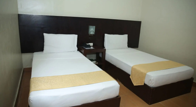 EON Centennial Resort Hotel & Waterpark, Boek Resort Hotels in Iloilo met ontbijt, Ontbijt