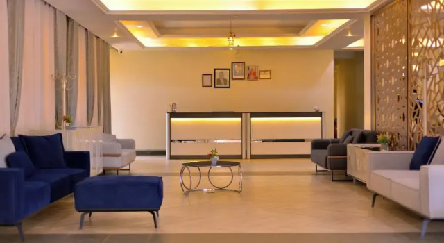 Solo Hites Hotel, Забронировать Отель Масака 