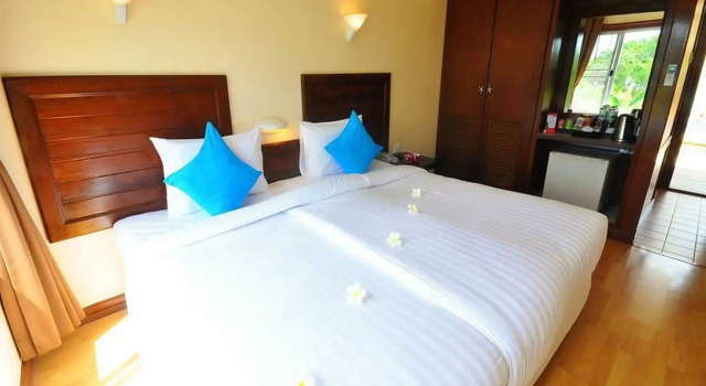 Isle Beach Resort