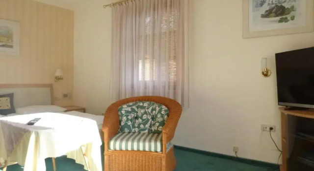Двухместный номер Standard Pension Grünauhof