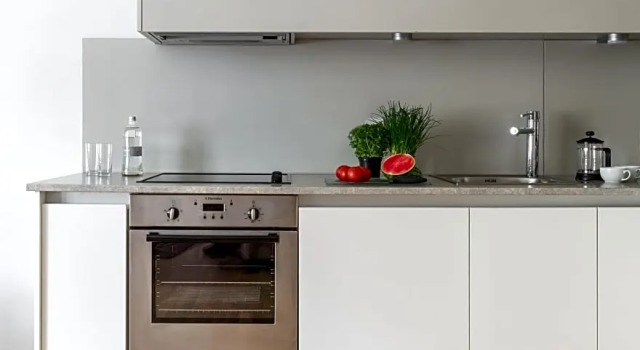 Двухместные апартаменты c 1 комнатой SACO Bath - St James Parade