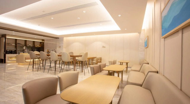 Ji Hotel Yangjiang Bus Terminal, Book Hotel Yangjiang 
