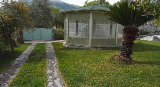 Апартаменты Dogis Resort