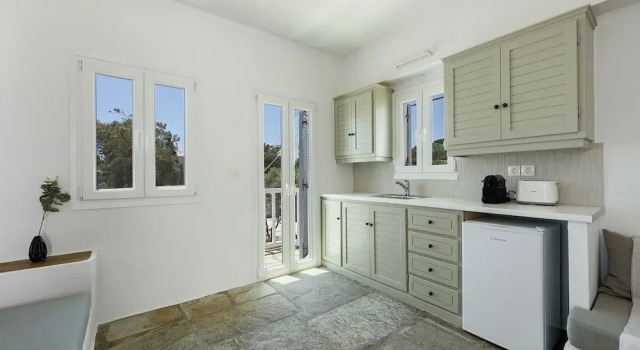 Апартаменты Luxury Phaedrus Living Paros Residences 10