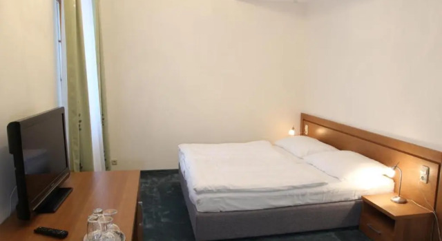 Номер Superior Apartmán Lednice
