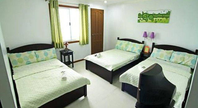 Subic Pearl Beach Resort, Buchen Sie Resort Subic Olongapo