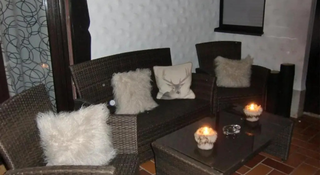Ferienwohnung Uli Schätzle, Reserva ahora Apartamento Hoteles en Baden-Wurtemberg con aparcamiento, Aparcamiento