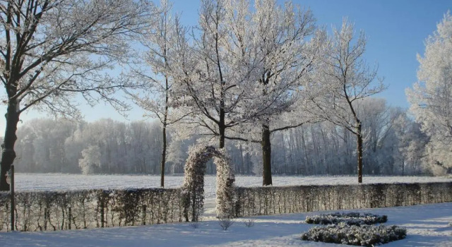 De Erfdijk, Buchen Sie Hotel Schaijk Nordbrabant