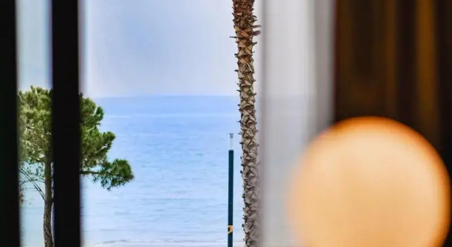 Номер Standard Miramare Boutique Hotel