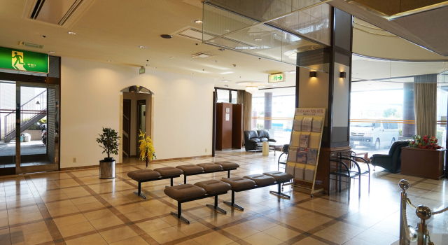 Neyagawa Trend Hotel
