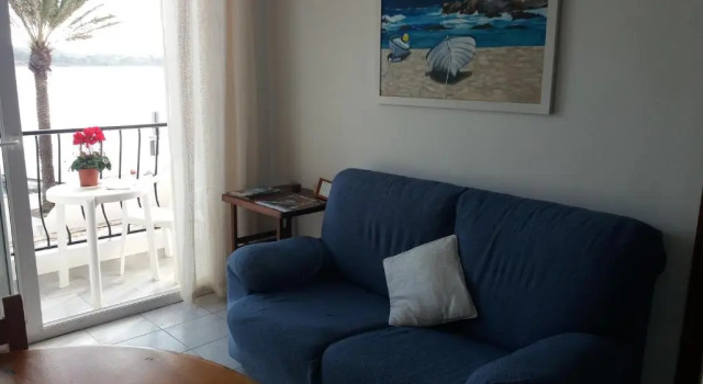 Апартаменты Apartamentos Gabriel Sans