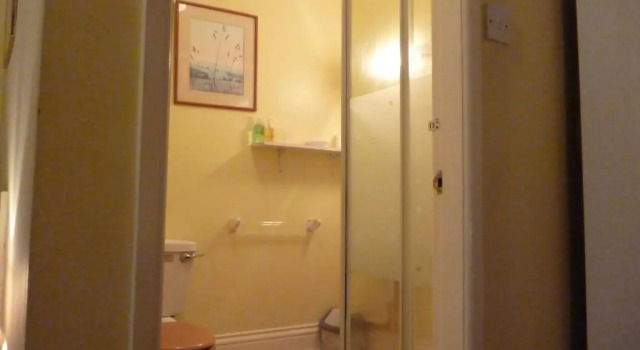 Двухместный номер Standard Abbey Lodge Hotel