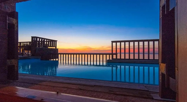 Вилла Deluxe Beyond Villas