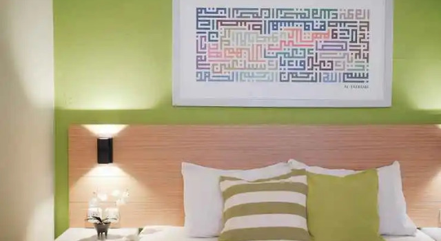 Griya Karangsuci, Buchen Sie Ferienwohnung Apartments in Purwokerto, Ferienwohnung