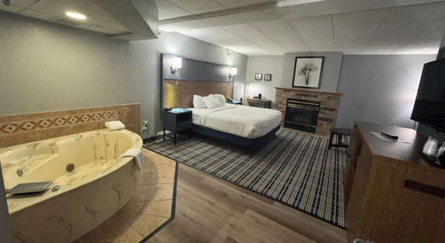 AmericInn by Wyndham Albert Lea