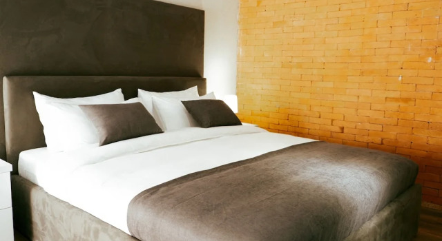 Monolocale Luxury inn