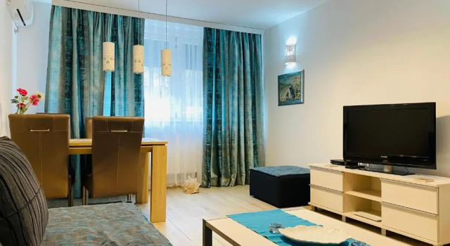 Апартаменты Apartment Residence 22