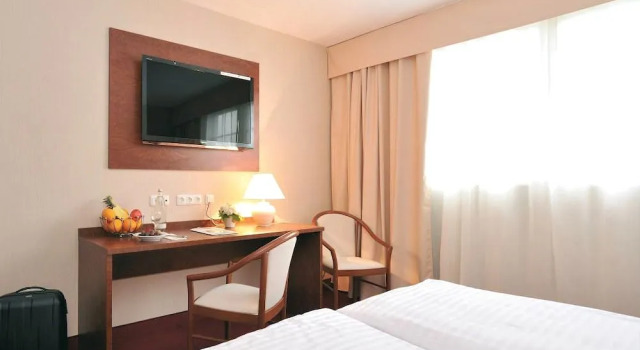 CityHotel Dormagen