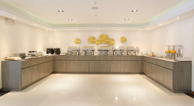 K.C Residence