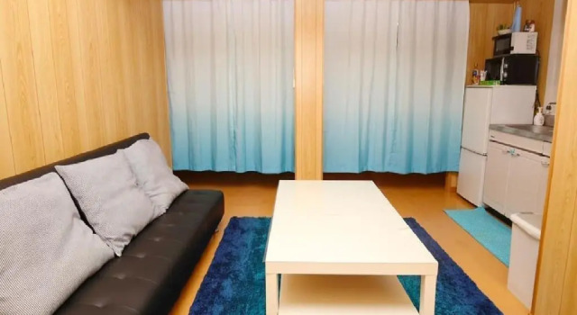 Star Light Terrace TERUYA / Vacation STAY 64934, Reserva ahora Hotel Nakijin 