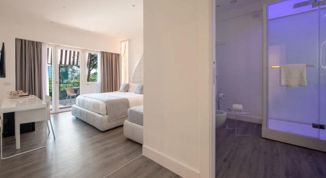 Номер Premium DIAMOND SUITE