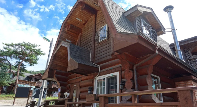 SSE Log Town, Reserva ahora Apartamento Hoteles en Boryeong-si con piscina, Piscina