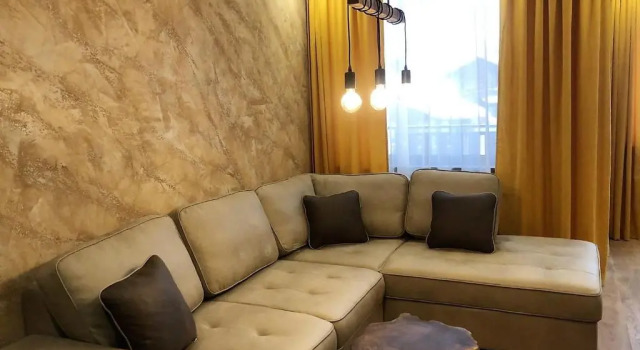 Апартаменты с 2 комнатами PM Services Borovets Garden Apartments