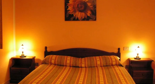 Agriturismo Ai Guiet
