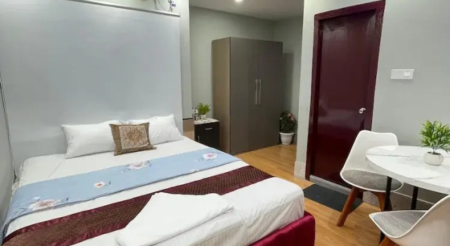 Номер Standard Hotel Family Inn