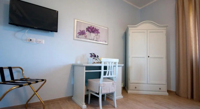B&B La Madonnina, Buchen Sie Bed & Breakfast Montefalco Umbrien