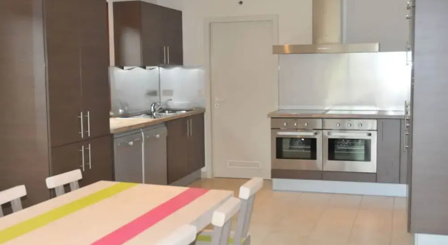 Коттедж Holiday Home in Houyet With Private Sauna