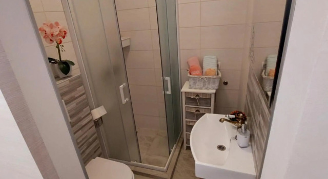 Rooms Nevenka, Забронировать Отель Нови-Винодолски Приморско-Горанская жупания