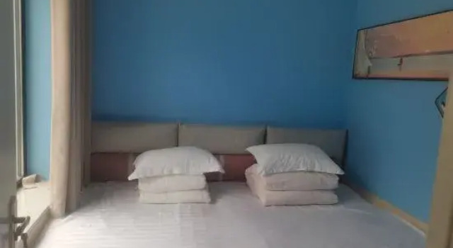 Люкс Floral Hotel· Beijing Changliushui No.1 Courtyard Hotel