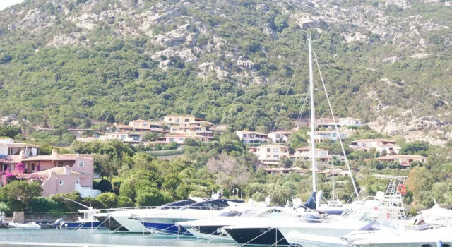 Номер Standard Case Della Marina