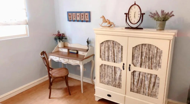 Двухместный номер Standard Fazhana Village B&B Property ID 976