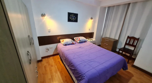 Samay, Rezerwuj Hotel Cuzco Cusco