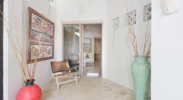 Вилла Bali Adua Villa