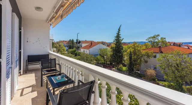 Апартаменты Apartments Pera