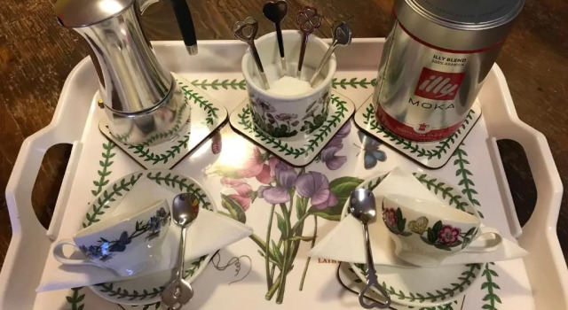 Апартаменты Superior B&B La Casa di Isabella Loreto