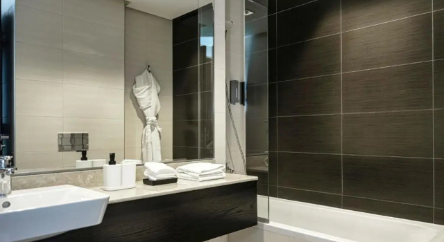 Апартаменты Abdali Views Apartments