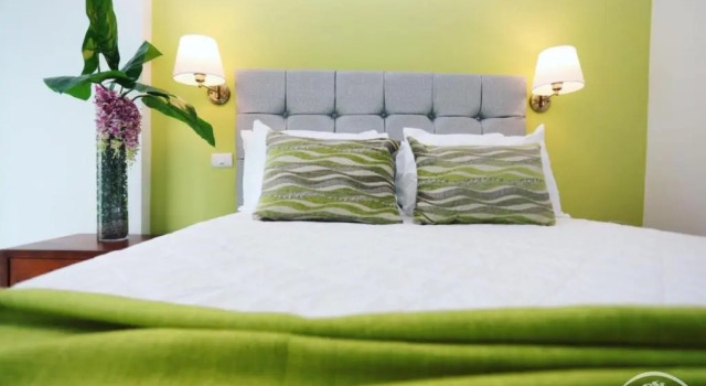 Двухместный номер Standard Nilka Hotel Boutique