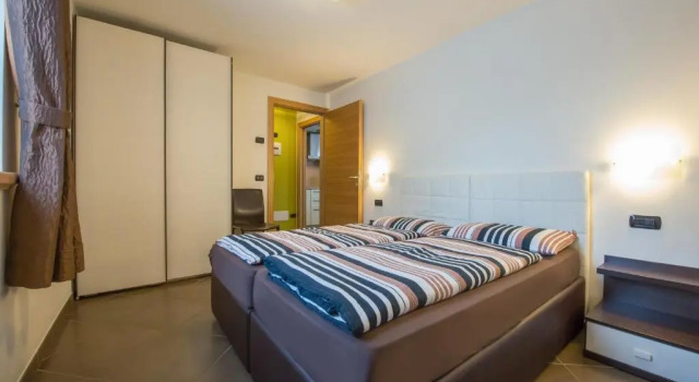 Апартаменты Casa Gallo - Bormolini Hotels & Apartments