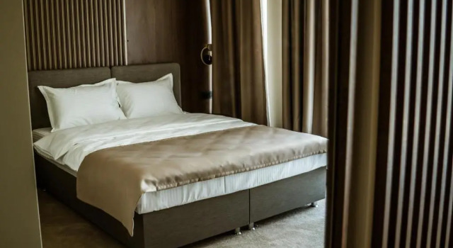 Двухместный номер Standard Sonio Boutique Hotel