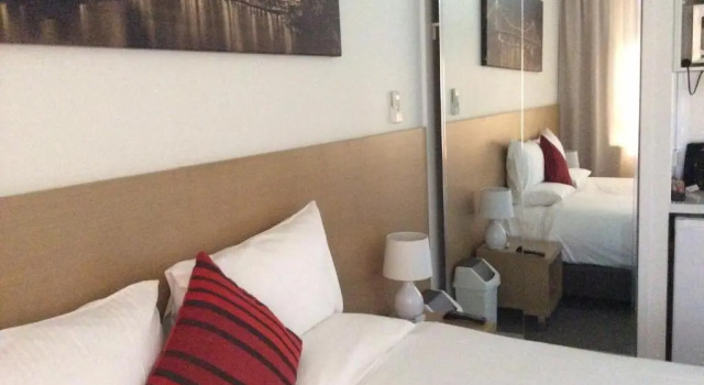 Апартаменты Superior P A Apartments