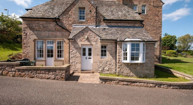 Tern Cottage, Prenota Casa vacanze Gullane 