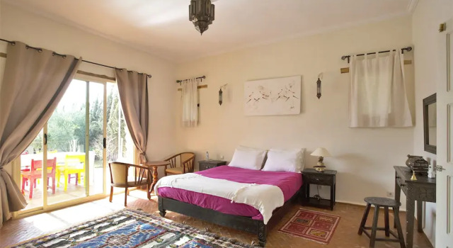 Villa Illi